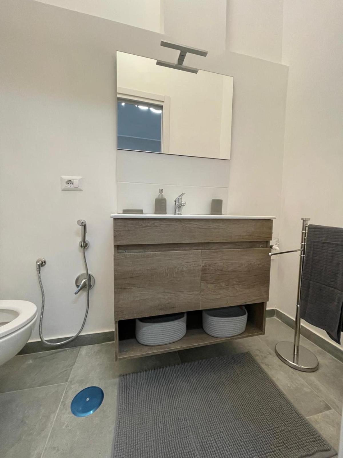Apartment Maison Cristina Lido di Ostia