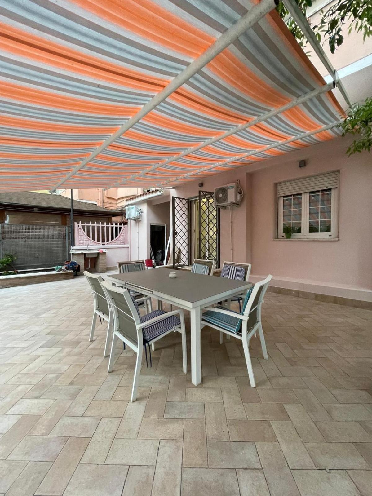 Apartment Maison Cristina