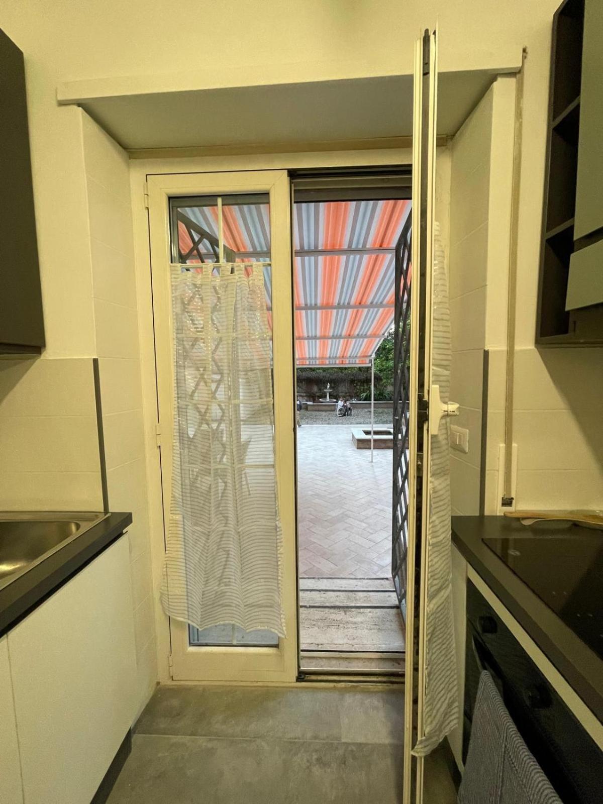 Maison Cristina Apartment Lido di Ostia