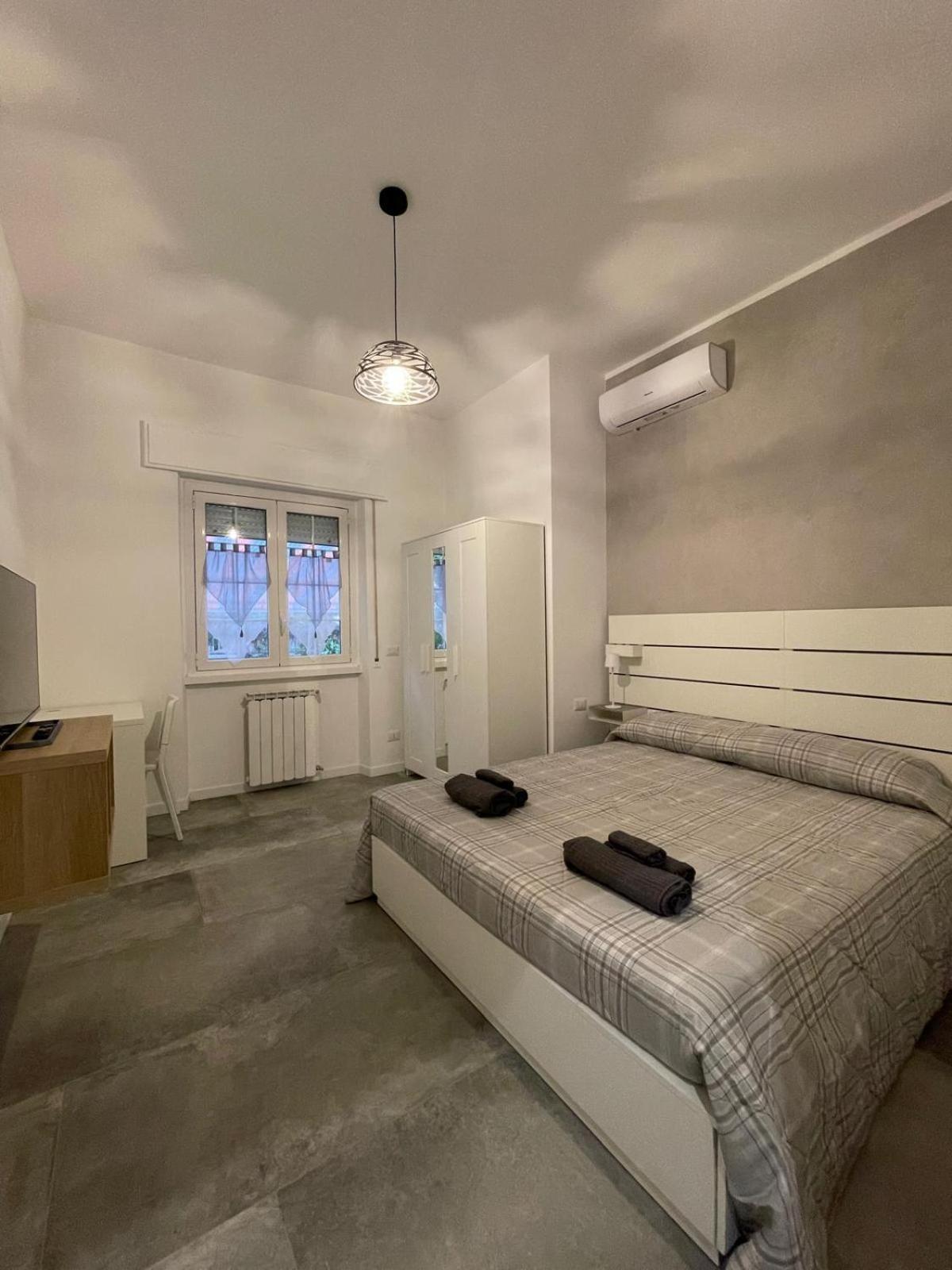 Maison Cristina Apartment Lido di Ostia