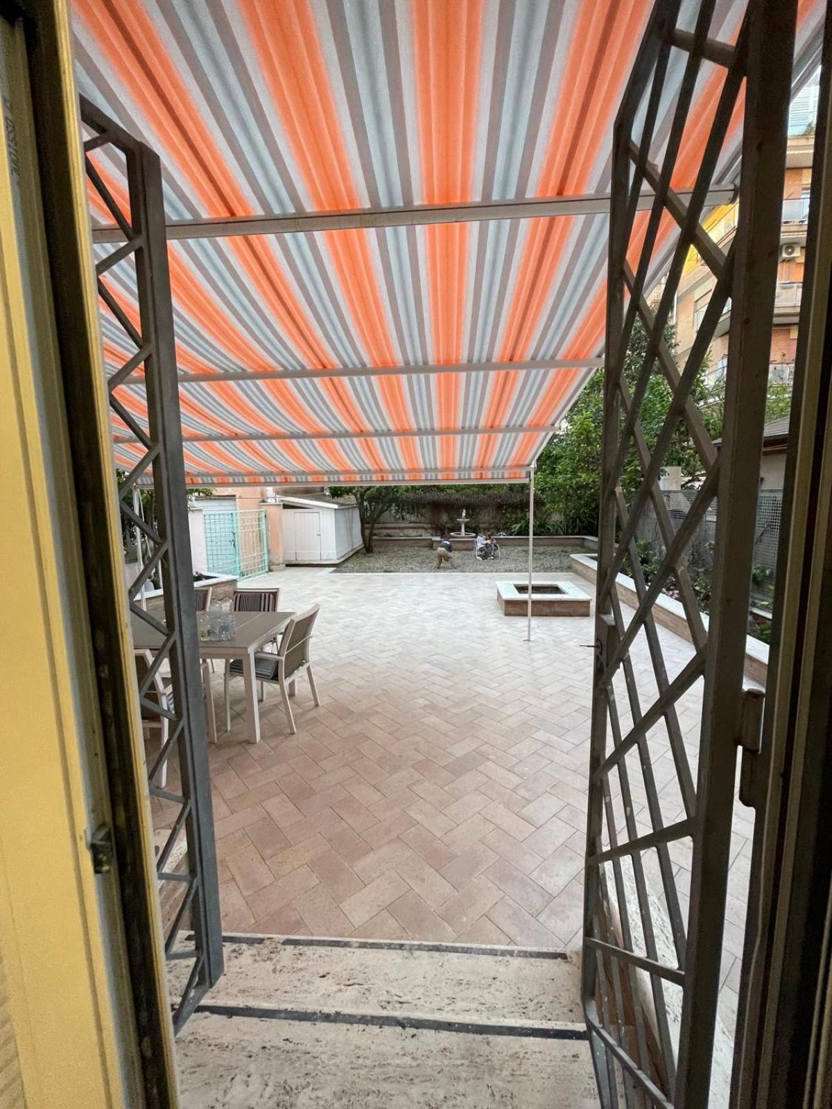 Maison Cristina Apartment *