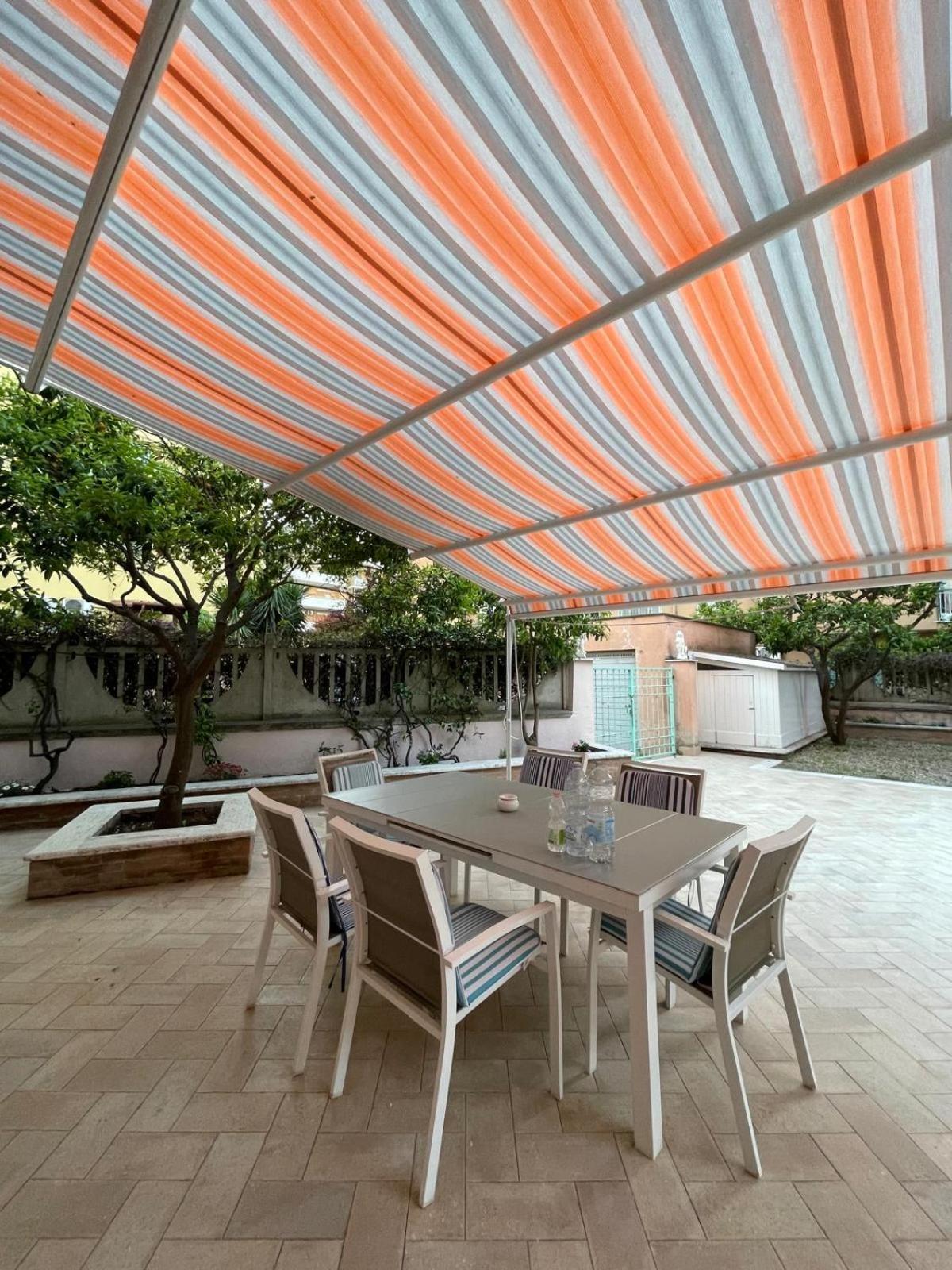 Maison Cristina * Lido di Ostia