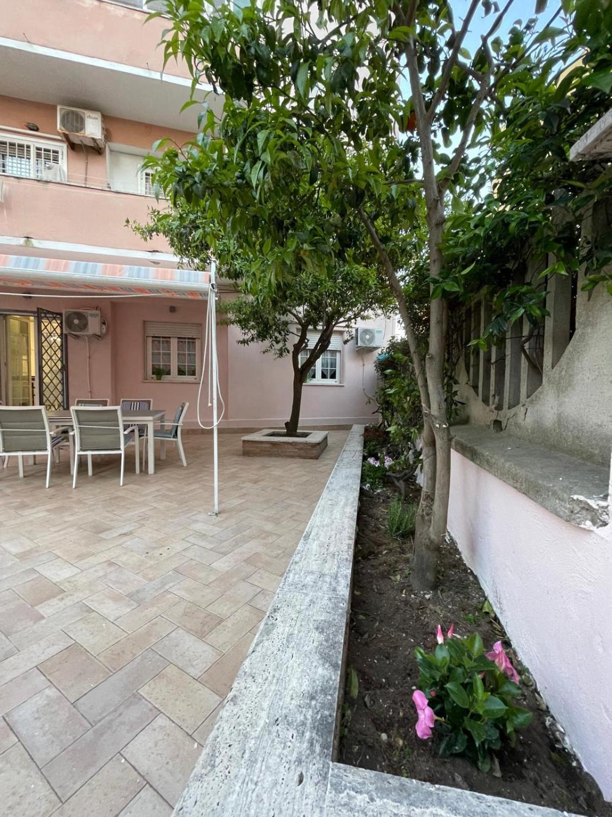 Maison Cristina Apartment