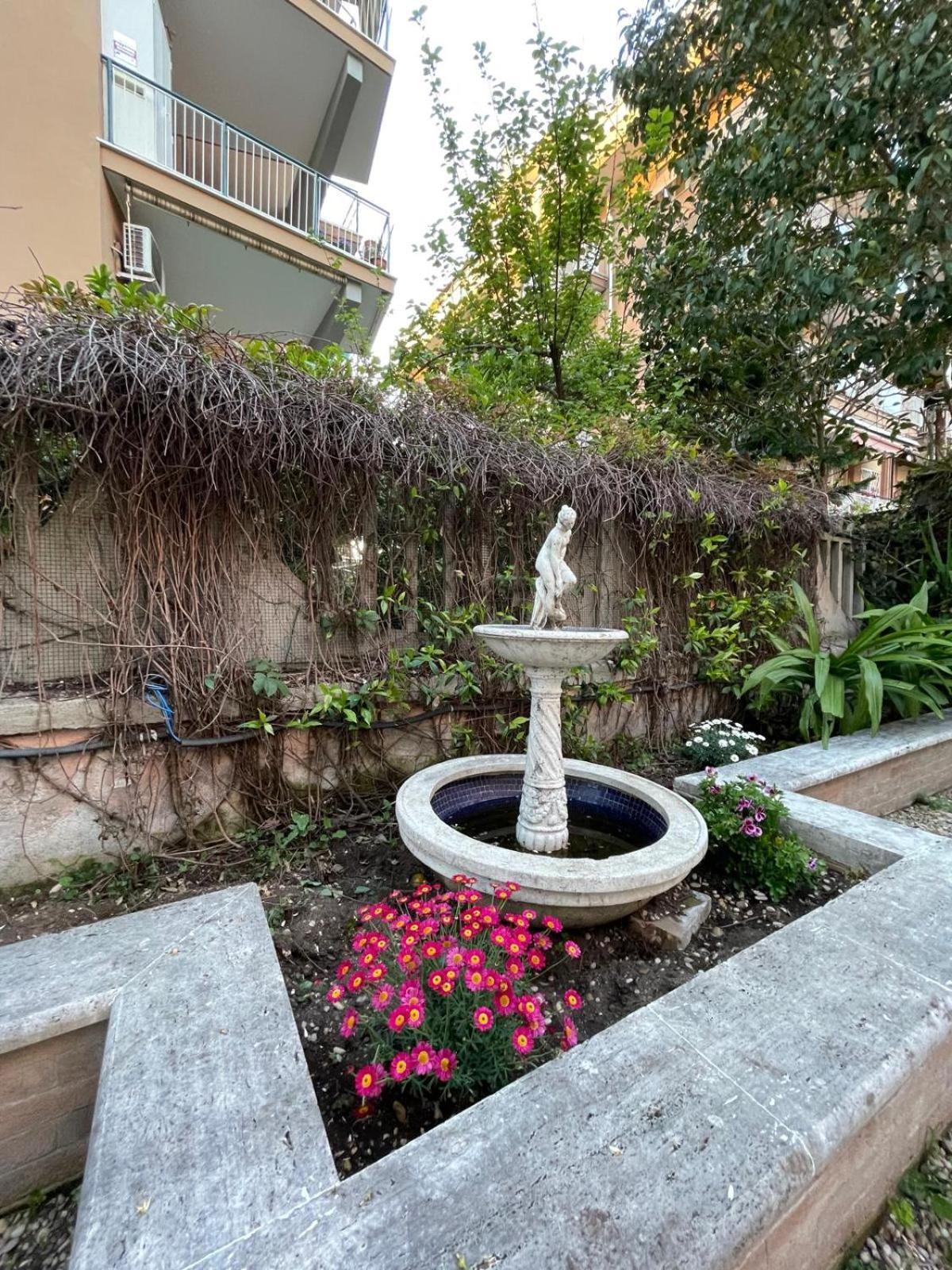 Maison Cristina Apartment