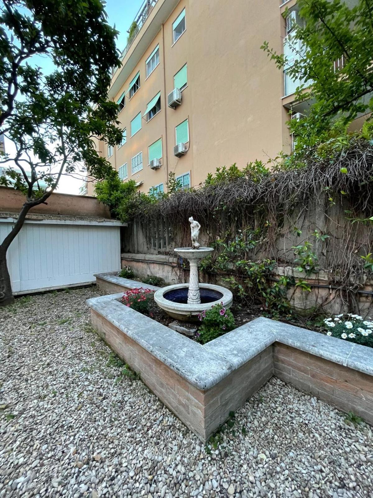 Maison Cristina * Lido di Ostia