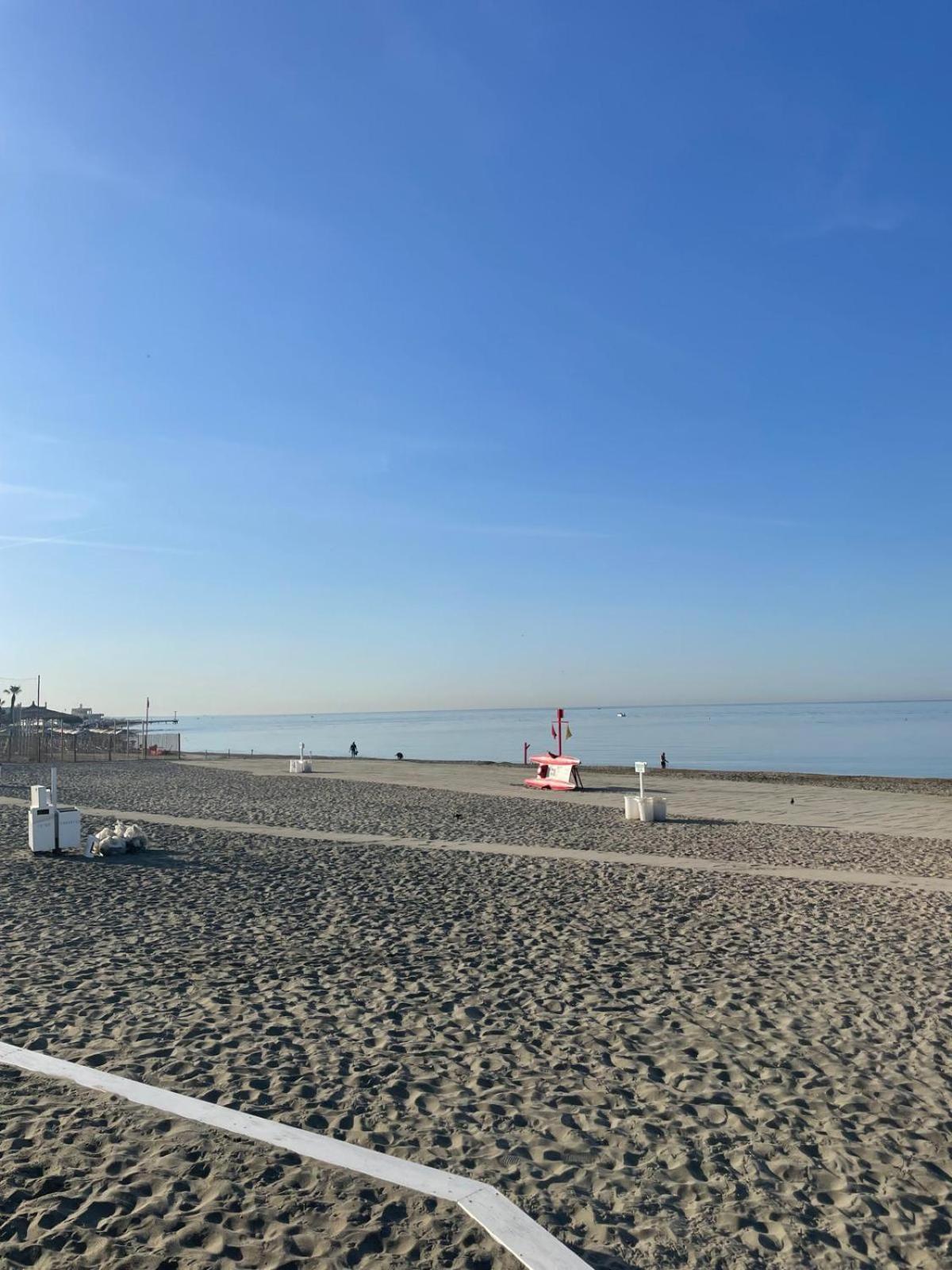 Apartment Maison Cristina Lido di Ostia